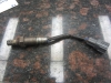 Toyota - Oxygen Sensor - 89465 0C160